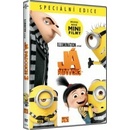 Já, padouch 3 DVD