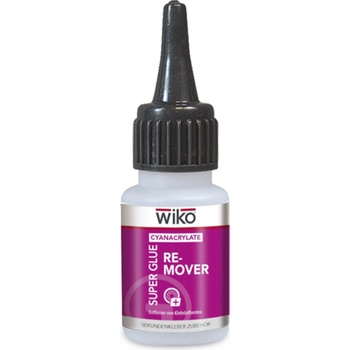WIKO Super Glue Remover - 20 ml (103903)