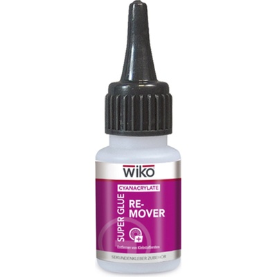 WIKO Super Glue Remover - 20 ml (103903)