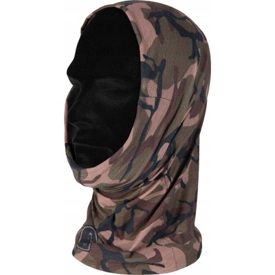 Fox Nákrčník Lightweight Camo Snood