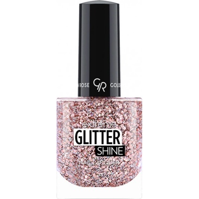 Golden Rose Extreme Glitter Shine 10,2ml 209