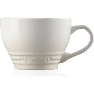 Le Creuset Чаша халба Le Creuset 400 мл бежова (70304407160002)