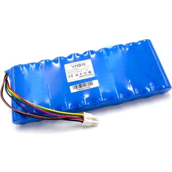 Image 1 of VHBW Батерия за Husqvarna Automower G1, 12 V, 6.0 Ah (800115509)