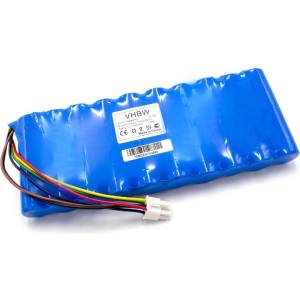 VHBW Батерия за Husqvarna Automower G1, 12 V, 6.0 Ah (800115509)