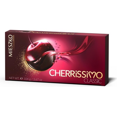 Mieszko Cherrissimo 104 g