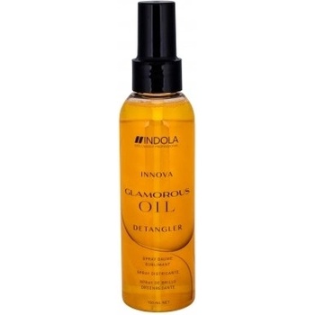 Indola Innova Glamorous Oil Detangler Spray olej ve spreji 150 ml