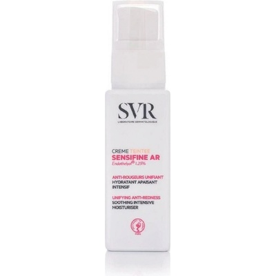 SVR Sensifine AR Creme Teintee 40 ml
