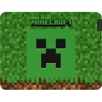 Razer Gigantus V2 M Minecraft Edition RZ02-03333800-R3M1