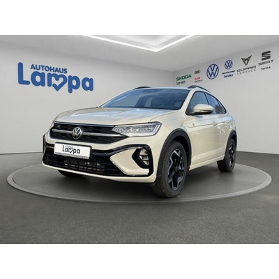 Volkswagen Taigo 1.0 TSI R-Line DSG 85 kW