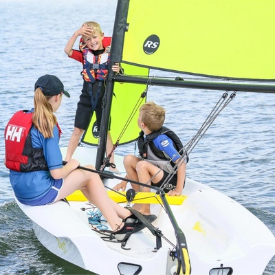 RS Sailing RS Zest – Zboží Mobilmania