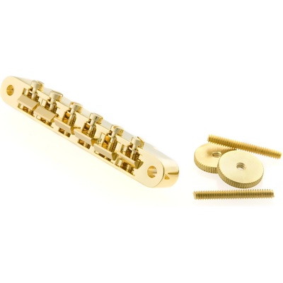 Gibson PBBR-065 Historic Non-wire ABR-1 Gold Мост за китара (PBBR-065)