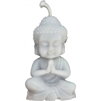 Svíčkománie3D Budha 45 g