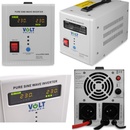 VOLT sinusPRO-500E