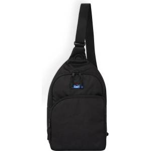KAVU Чанта за рамо Kavu Pender Pack 7, 5 Shoulder bag - Raven - размер 7, 5 l (510-7328-0211)