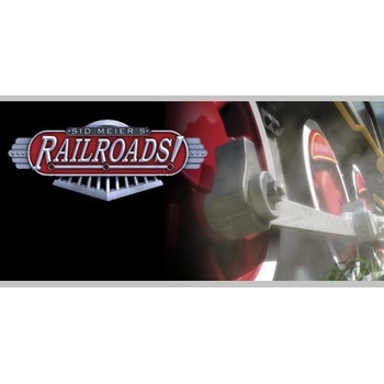 Railroads