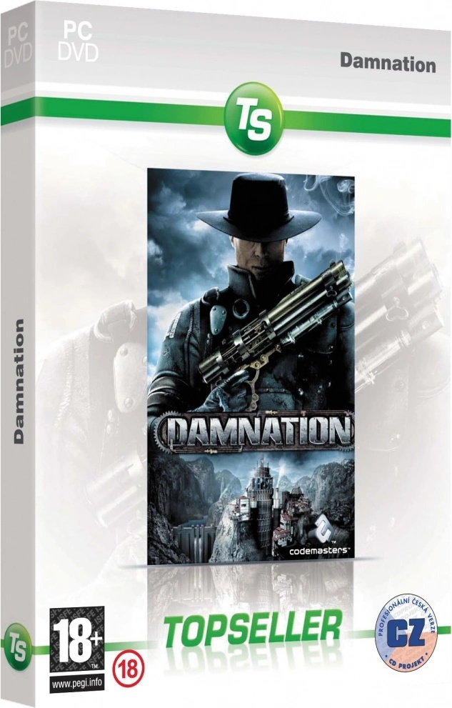 Damnation
