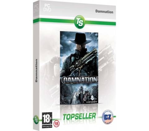 Damnation