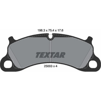 TEXTAR 2500301