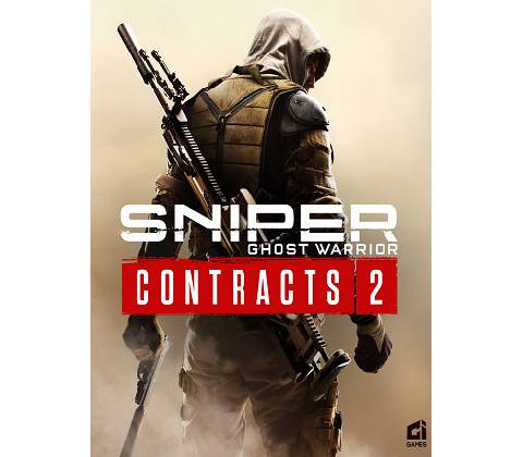 Sniper Ghost Warrior: Contracts 2