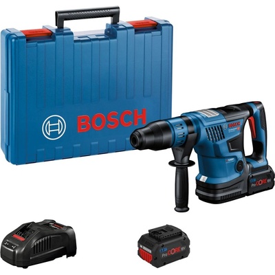 BOSCH GBH 18V-36 C Professional 0611915002