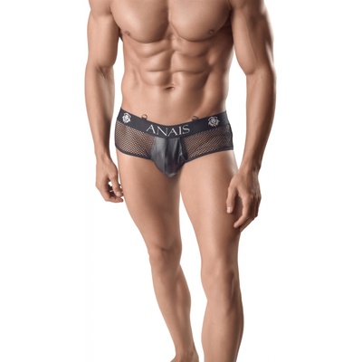 Anais Ares Brief Black