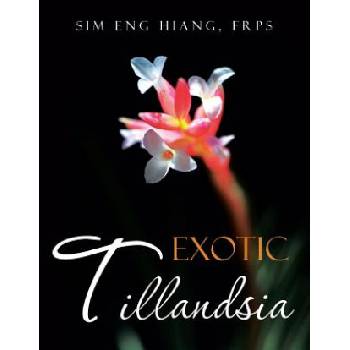 Exotic Tillandsia | Eng Hiang FRPS Sim