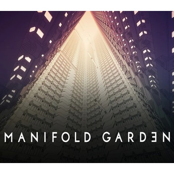 Manifold Garden