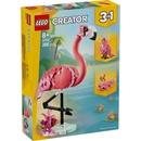 LEGO® Creator 3-in-1 - Wild Animals: Pink Flamingo (31170)