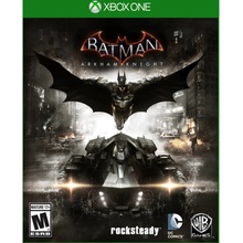 Batman: Arkham Knight