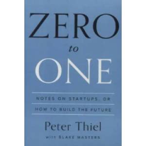 Zero to One (2014)