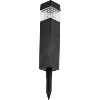 Kobi LED соларна лампа AURORA LED/1xAAA 4000K IP44 100 mAh (KB0646)