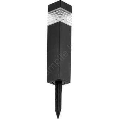 Kobi LED соларна лампа AURORA LED/1xAAA 4000K IP44 100 mAh (KB0646)