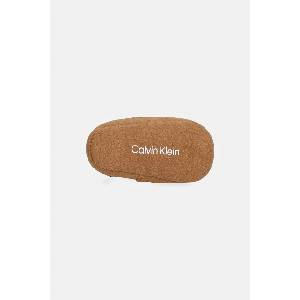 Calvin Klein маратонки за бебе (V0B9.83438)