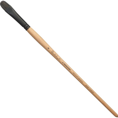 Princeton Artist Brush Catalyst Кръгла четка 8 1 бр (P6400SFB8)