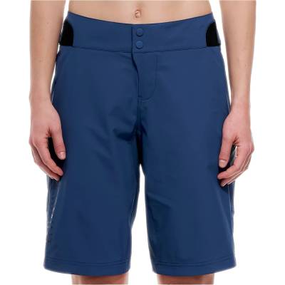 PEPPERMINT Дамски шорти за колоездене PEPPERMINT Women's Signature Tech Short Cycling bottoms - Ocean - размер XS (155-2217-0511)