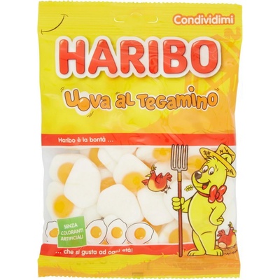 Haribo Mäkké Vajíčka 175 g