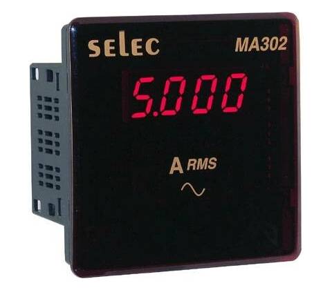 SELEC MA 302