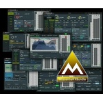 MeldaProduction MEssentialsFXBundle