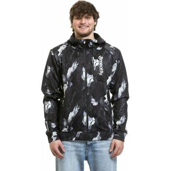 Meatfly мъжка технична суитшърт Lightyear Deep Lake Meatfly | Cheren | МЪЖЕ | M