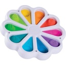 Fat Brain Toys polštářky s čísly Dimpl digits