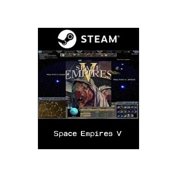 Space Empires 5