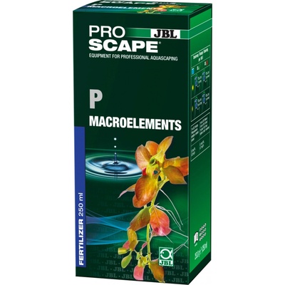 JBL ProScape P Macroelements 250 ml