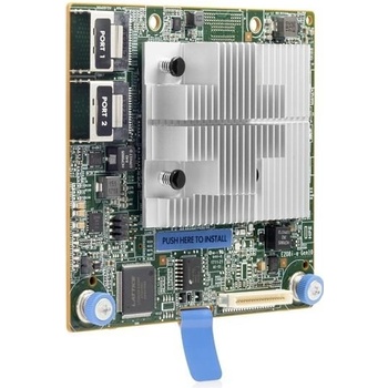 HP Enterprise Smart Array E208i-a SR Gen10