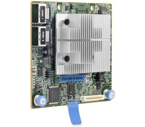 HP Enterprise Smart Array E208i-a SR Gen10