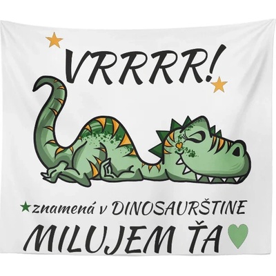 Sablio Deka Dinosaurus 150x120