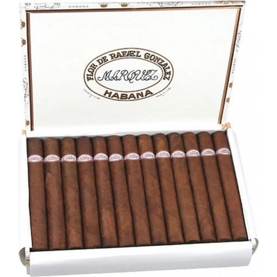Rafael Gonzalez Petit Coronas 25 ks