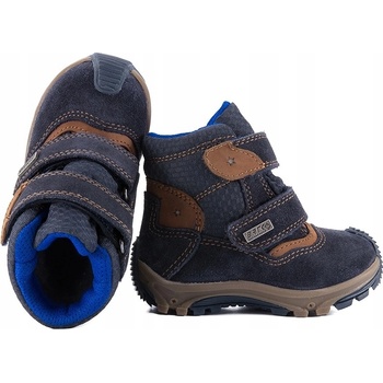 Bartek 21643 006 Tmavomodrá