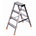 KRAUSE Dopplo 2x4 step (120403)