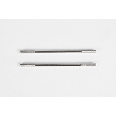 Axial spojovačka M4x80 mm ocel 2 AXIC1468