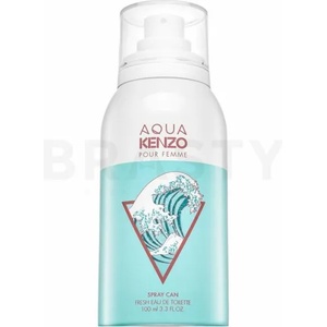 KENZO Aqua pour Femme (Fresh) EDT 100 ml Парфюми